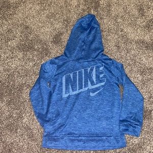Nike Long sleeve dry fit shirt
